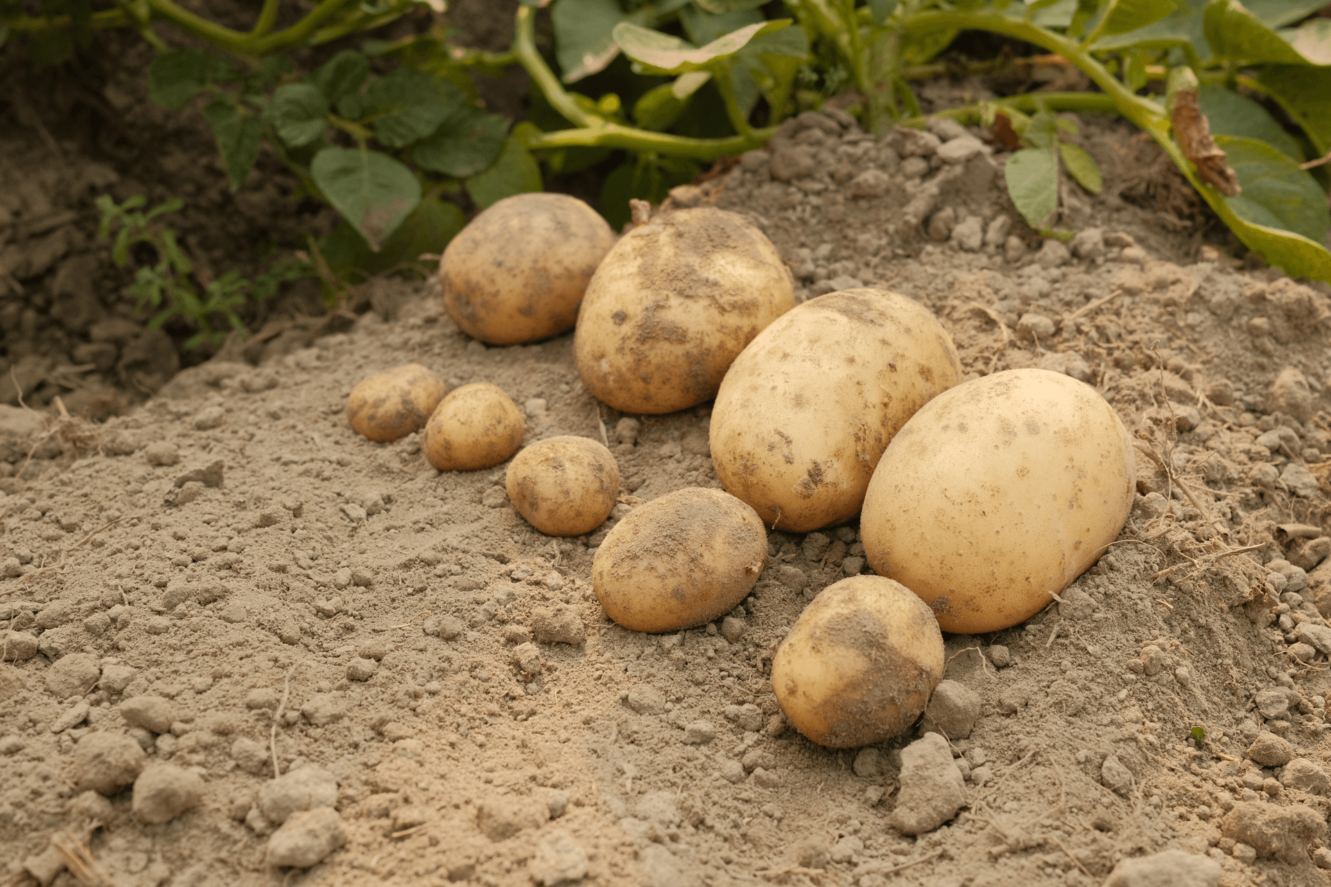 Carefully selected varieties developed through global partnerships - image 3
