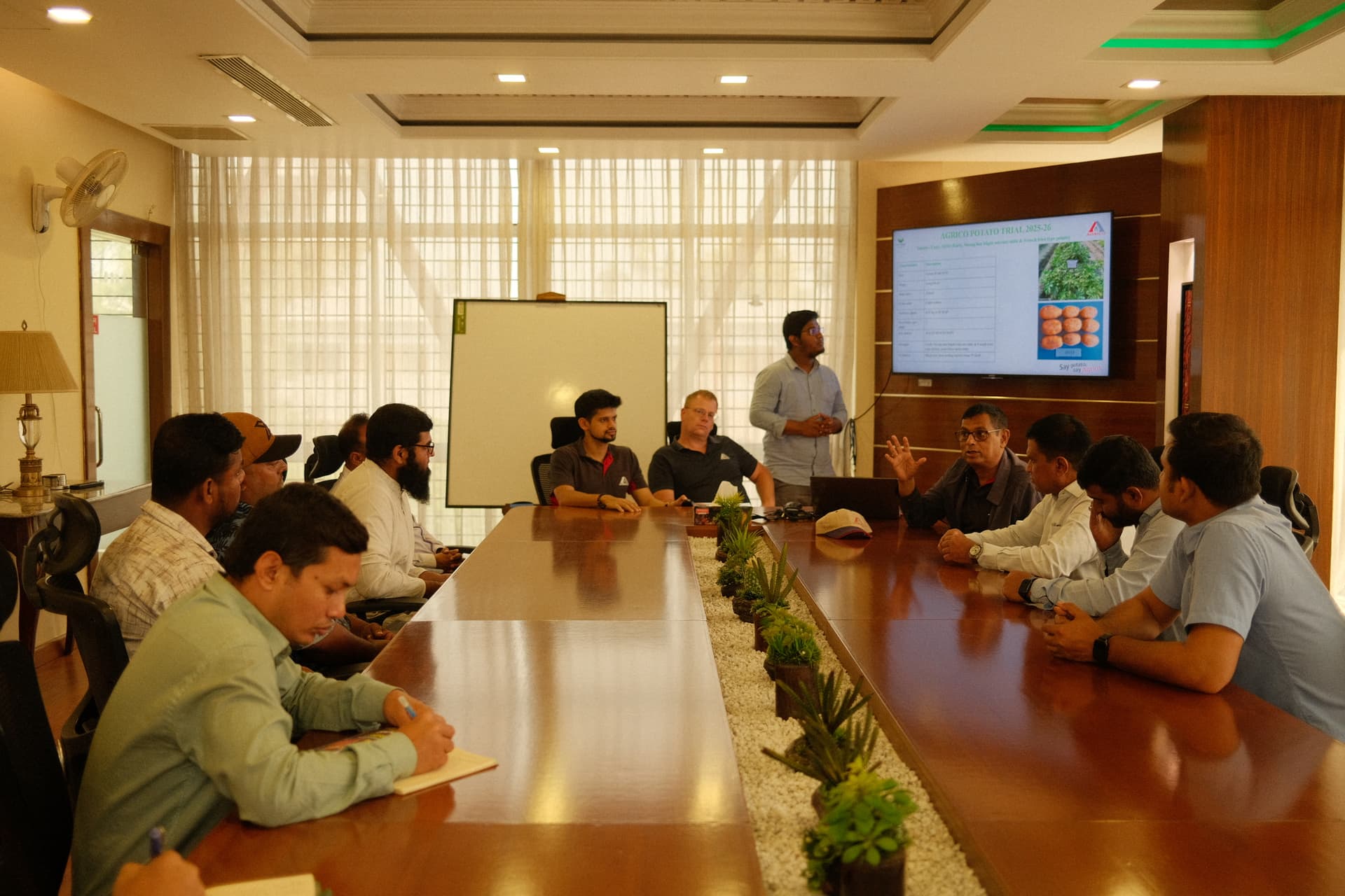 Conference Room