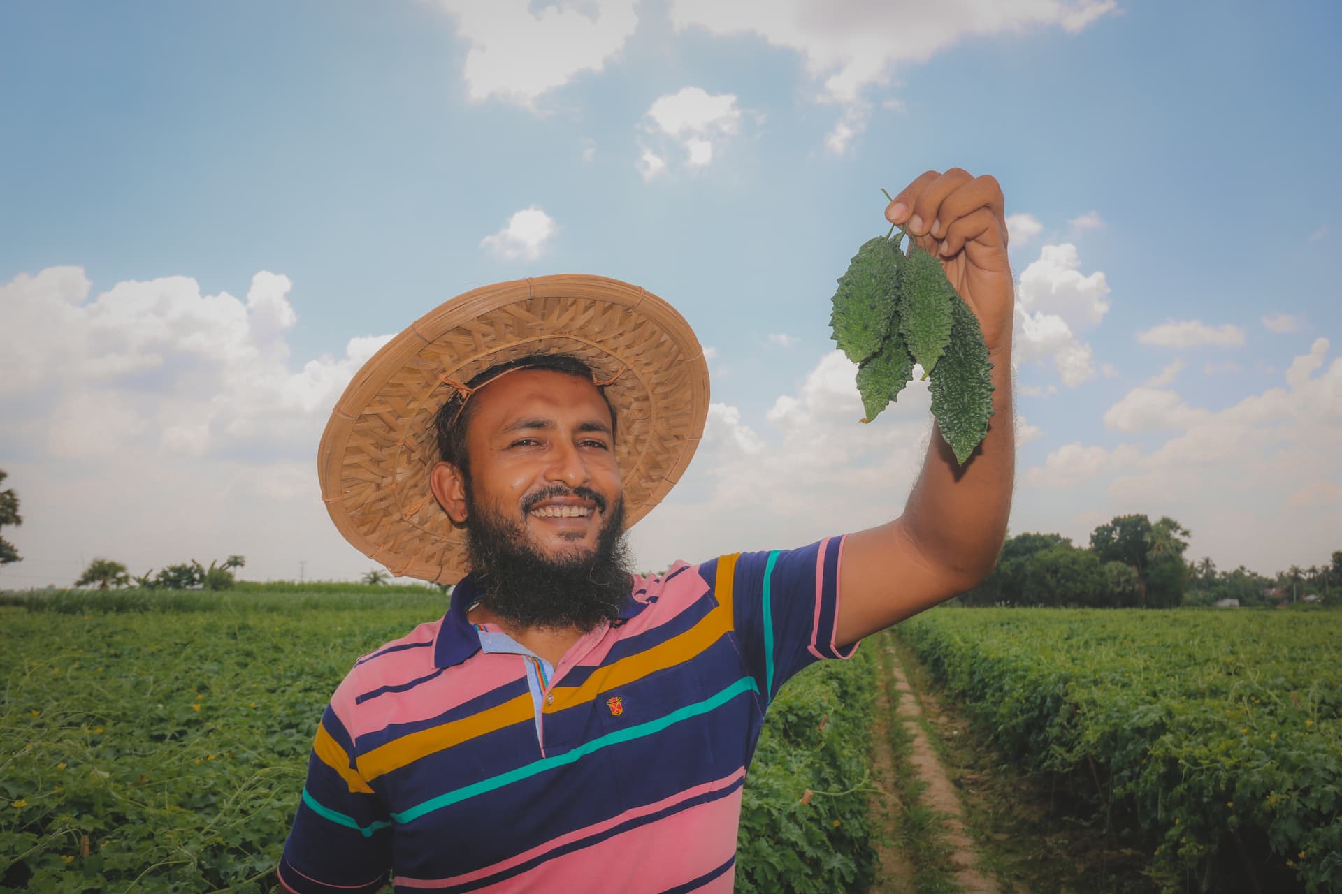Built for the farmers
who grow them - image 3