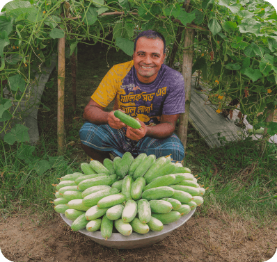 Built for the farmers
who grow them - image 2