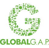 Global GAP badge