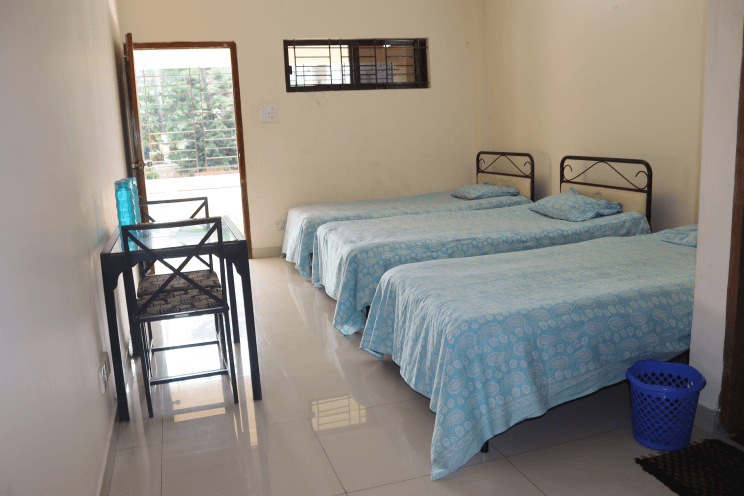Dormitory