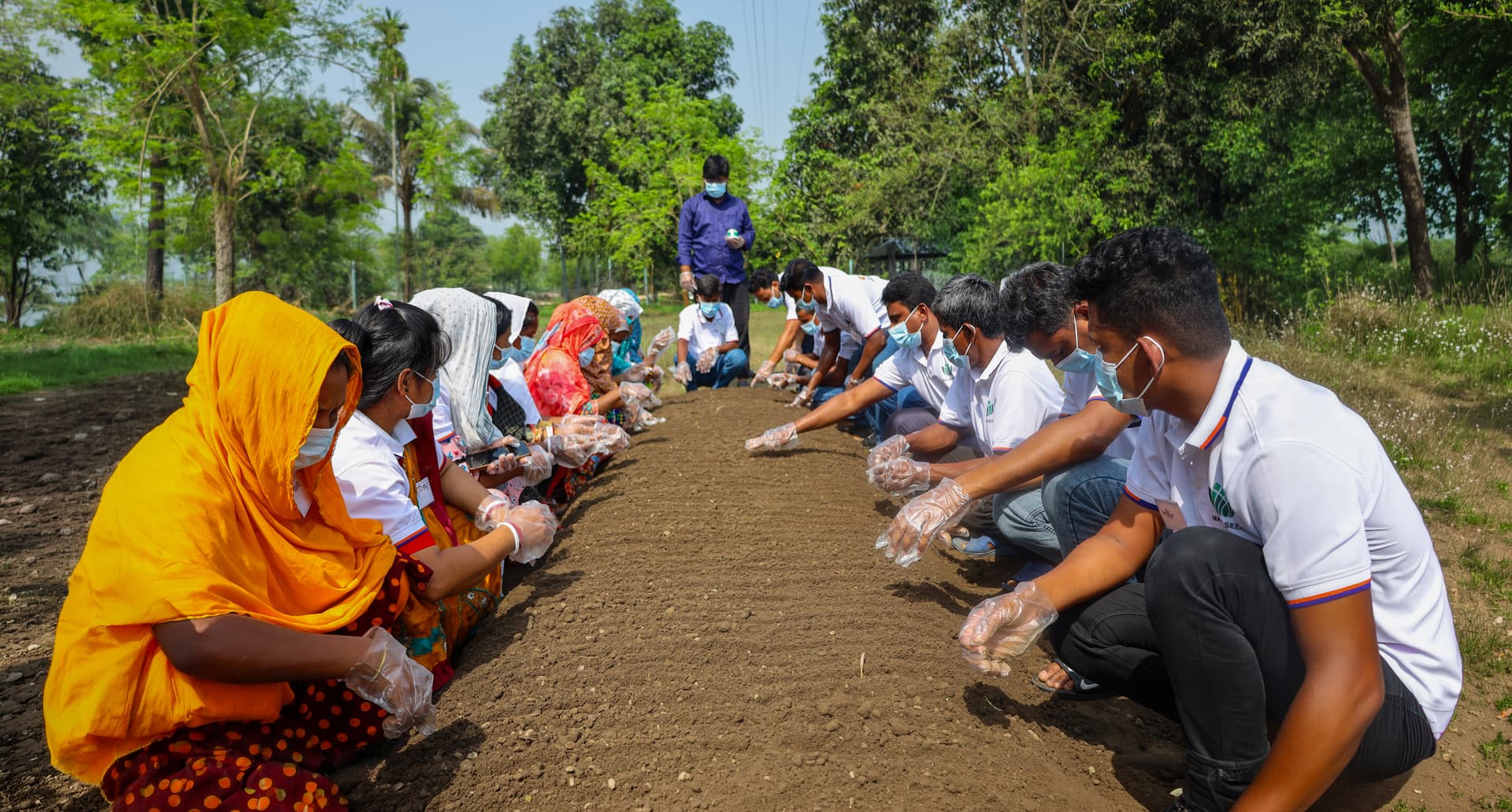 Certified farms across Bangladesh - image 1