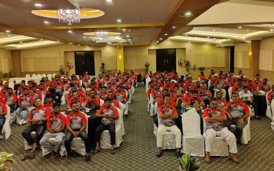 Annual Business Meet’2025
